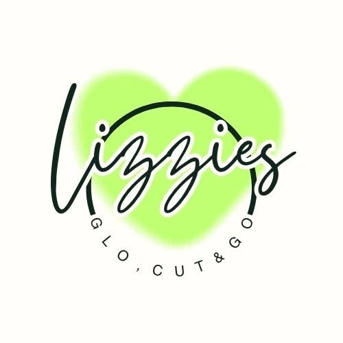 Lizzies Glo, Cut & Go